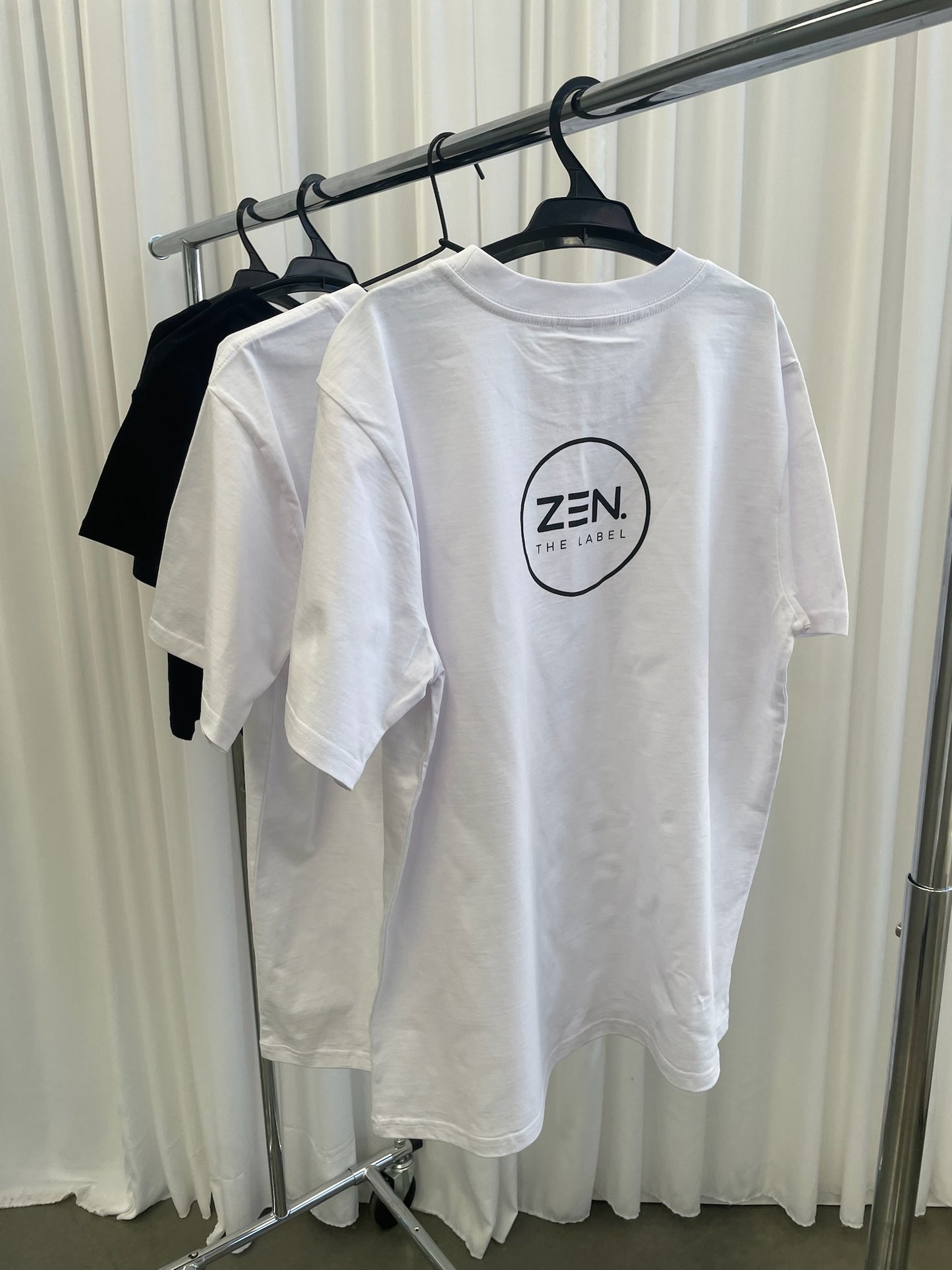 Staple Tee - Teens