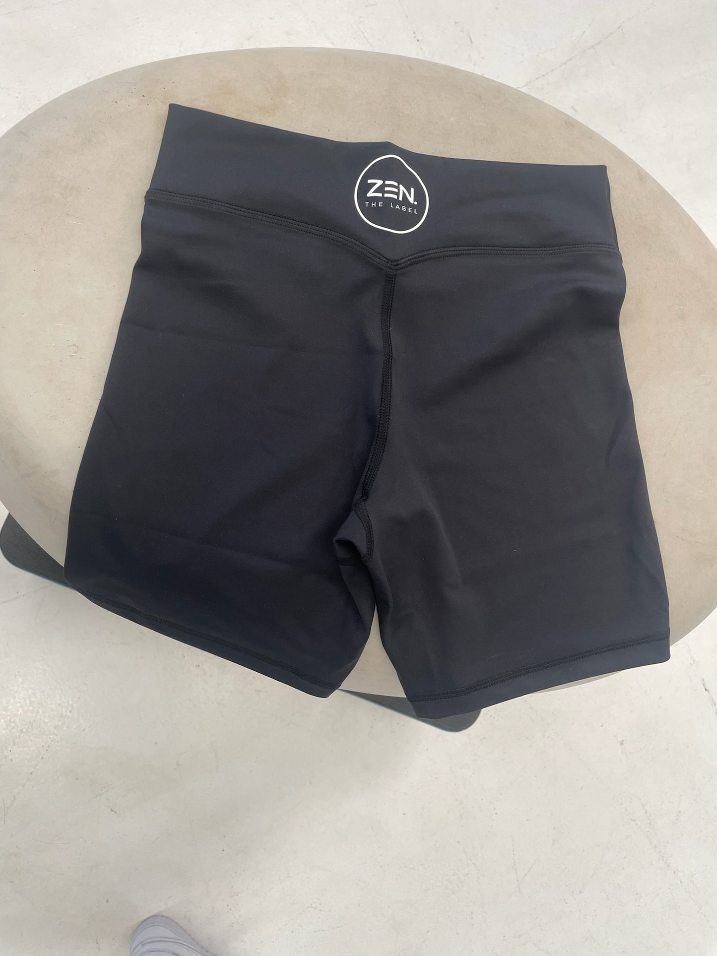 The OG Bike Short - Kids