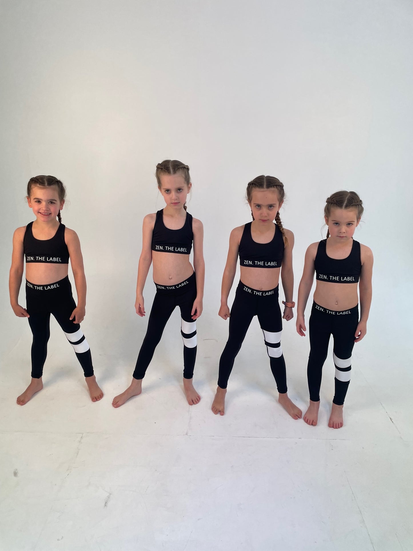 The OG's - Kids