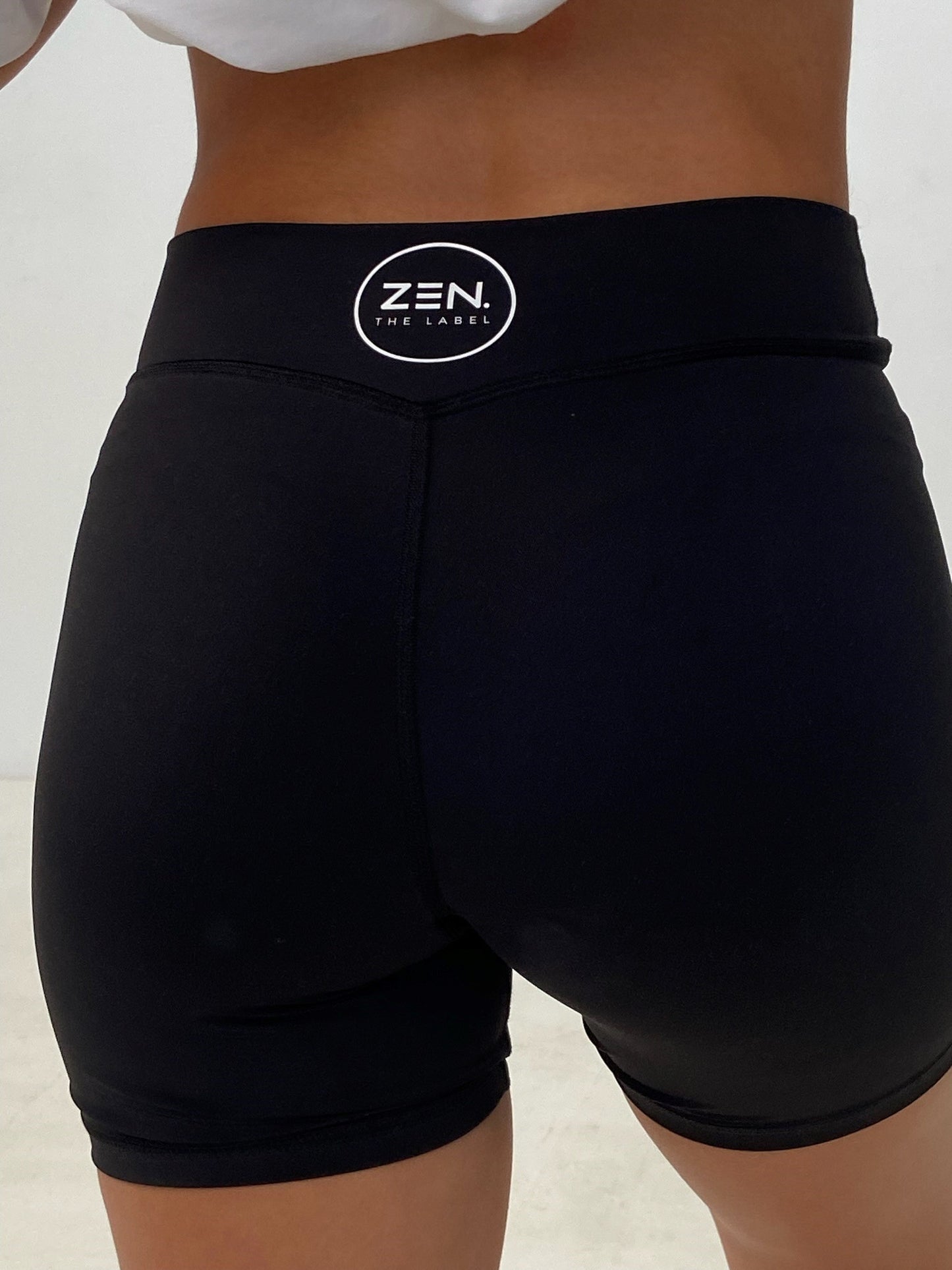 THE OG Bike Shorts - Teens