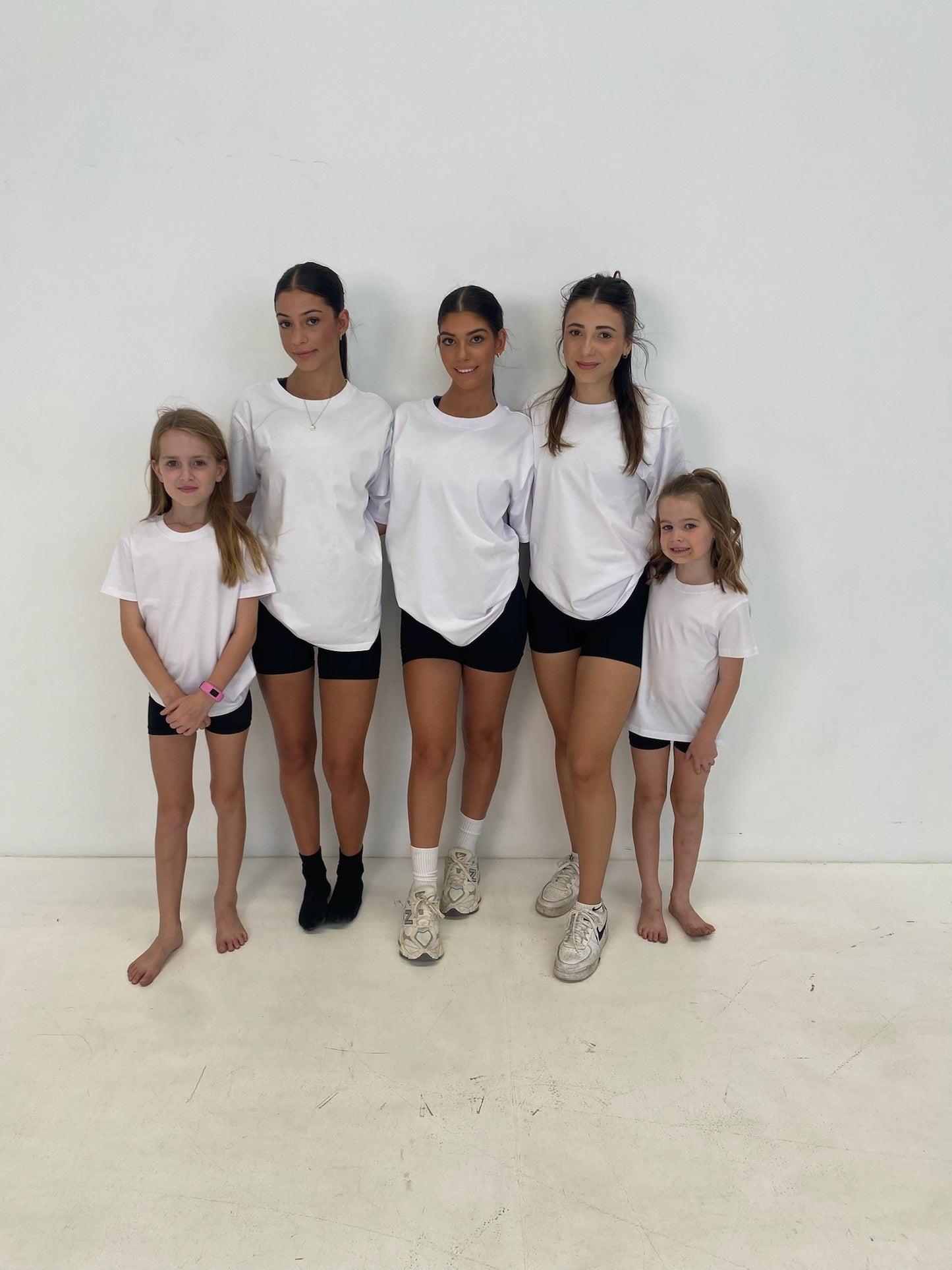 Staple Tee - Kids
