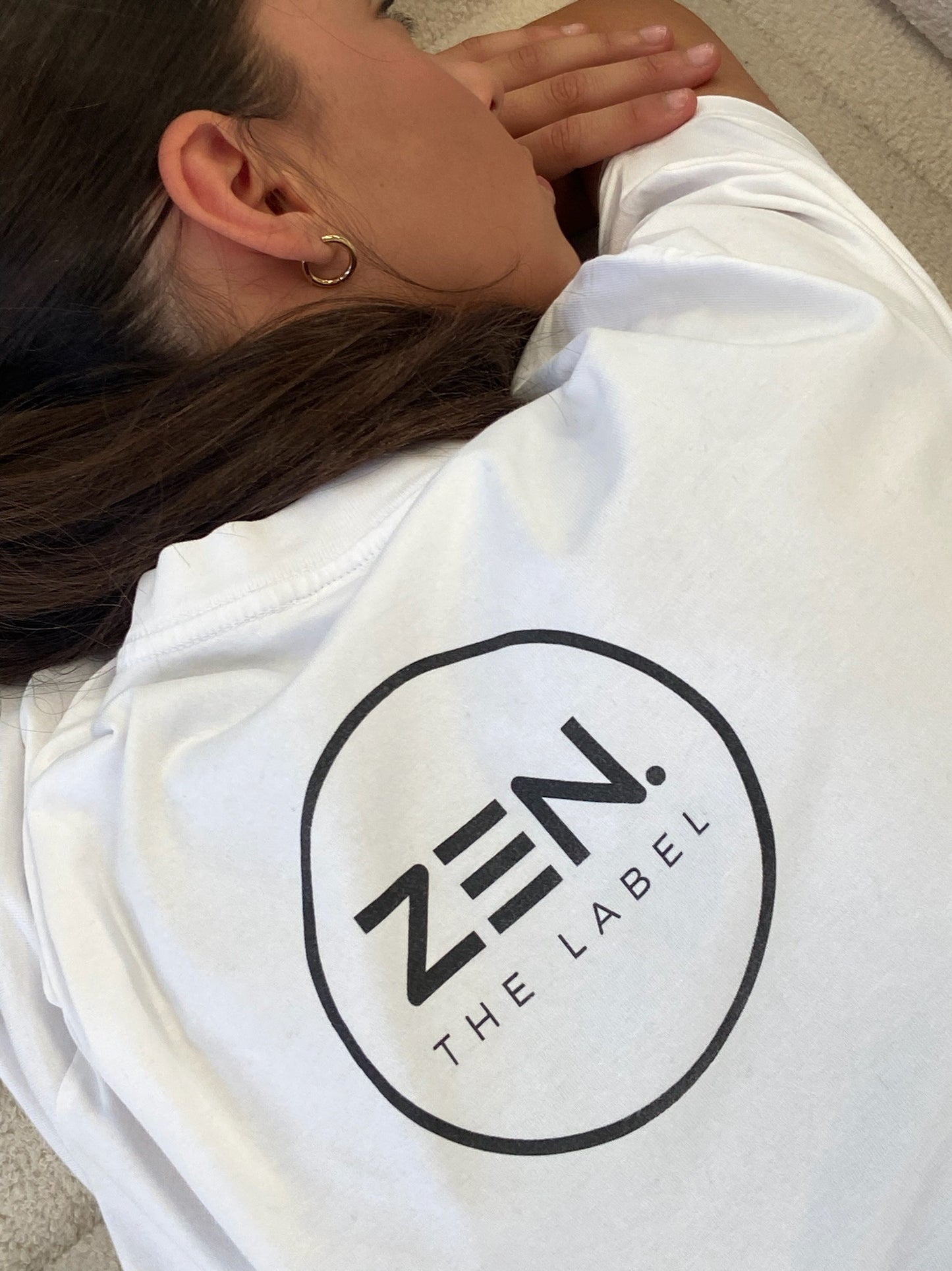 Staple Tee - Teens