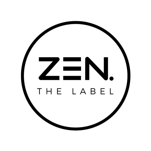 Zen. The Label 